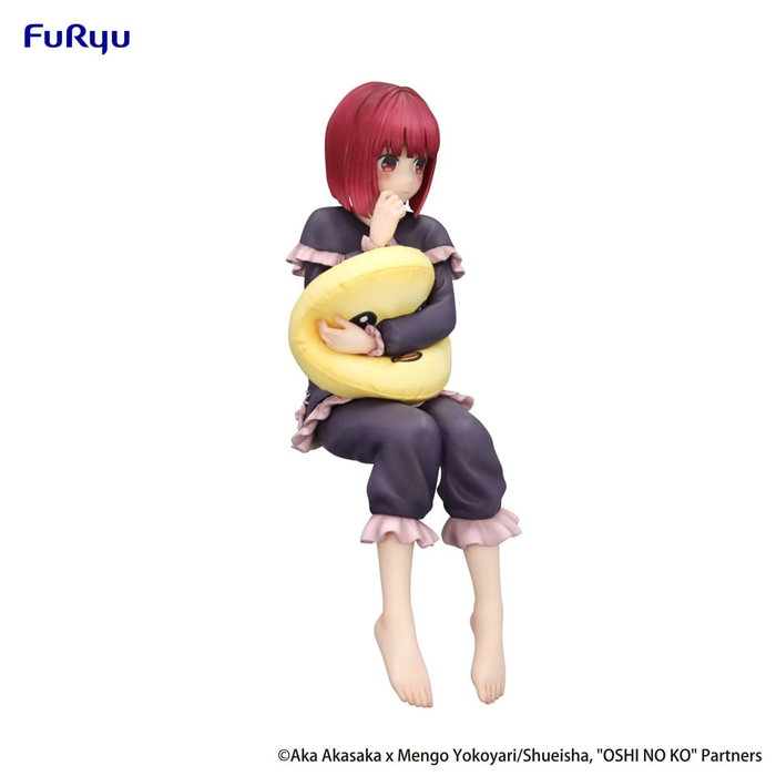 Oshi No Ko Estatua PVC Noodle Stopper Kana Arima Have a good night! 15 cm Oshi No Ko Estatua PVC Noodle Stopper Kana Arima Have a good night! 15 cm