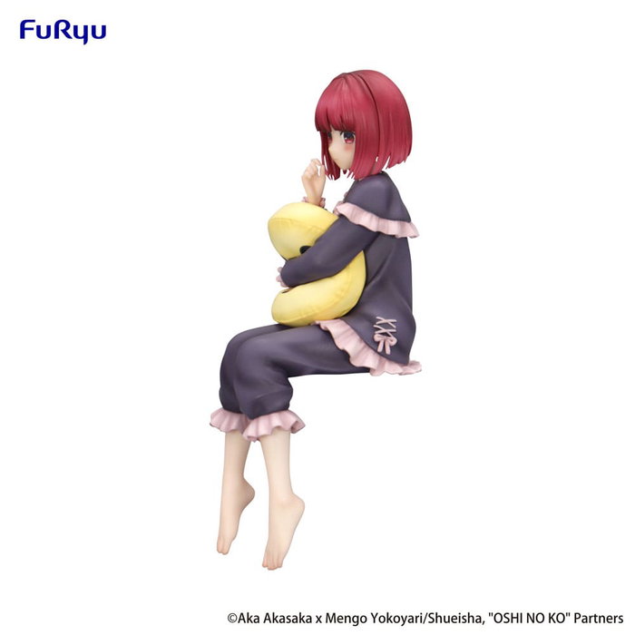 Oshi No Ko Estatua PVC Noodle Stopper Kana Arima Have a good night! 15 cm Oshi No Ko Estatua PVC Noodle Stopper Kana Arima Have a good night! 15 cm
