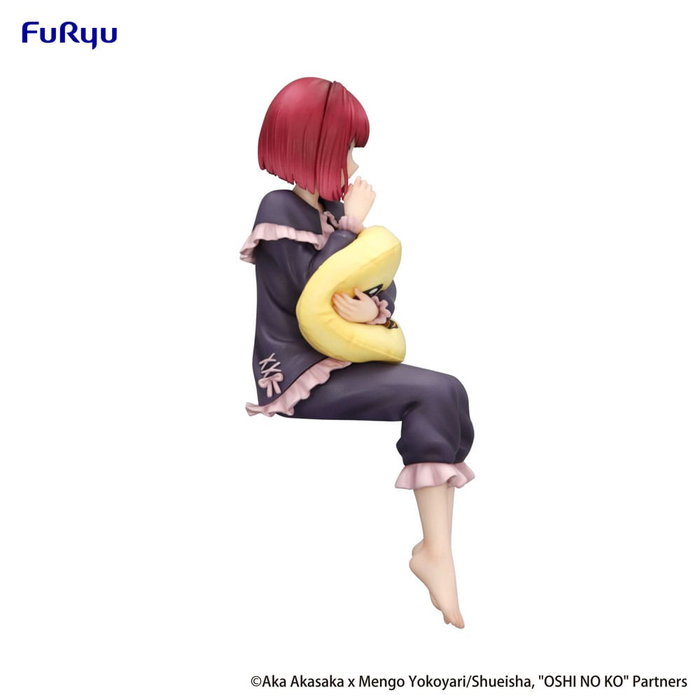 Oshi No Ko Estatua PVC Noodle Stopper Kana Arima Have a good night! 15 cm Oshi No Ko Estatua PVC Noodle Stopper Kana Arima Have a good night! 15 cm