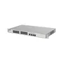 Ruijie RG-NBS5200-24GT4XS-P-V2 Switch gestionable L3 con 24 puertos RJ45, 4 SFP+ 10GE y 370W PoE