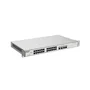 Ruijie RG-NBS5200-24GT4XS-P-V2 Switch gestionable L3 con 24 puertos RJ45, 4 SFP+ 10GE y 370W PoE