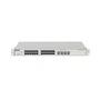 Ruijie RG-NBS5200-24GT4XS-P-V2 Switch gestionable L3 con 24 puertos RJ45, 4 SFP+ 10GE y 370W PoE
