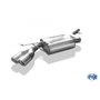 Fox Tubo Escape FXBM023091-148 Homologado de Alto Rendimiento
