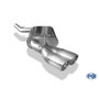 Fox Tubo Escape FXBM023091-148 Homologado de Alto Rendimiento
