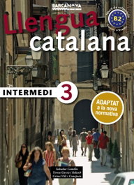 BARCANOVA Intermedi 3 (B2)