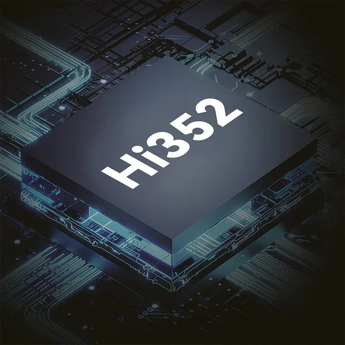 Manta Proyector PMA502A24 800 Lúmenes ANSI Full HD 1080p (1920x1080) LED, WiFi, Bluetooth, Android TV, Smart, Negro