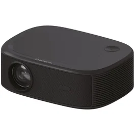 Manta Proyector PMA502A24 800 Lúmenes ANSI Full HD 1080p (1920x1080) LED, WiFi, Bluetooth, Android TV, Smart, Negro