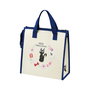 Majo no Takkyubin Bolsa nevera Jiji Flower garland