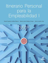 EDITEX, (24).((360º)).itinerario personal para empleabilidad (modl) - EDITEX