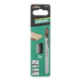 Wolfcraft Hojas de sierra de calar HCS vástago en T corte fino 50 mm