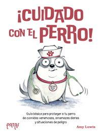 ¡Cuidado con el perro!, EDELVIVES - EDELVIVES