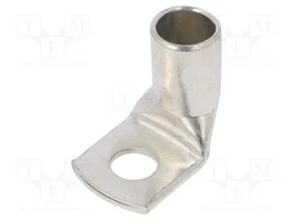 BM GROUP Punta de anillo tubular M14 150mm2
