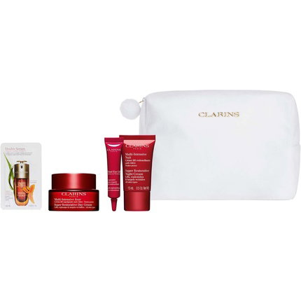 Clarins Multi-Intensive Set de 5 piezas Clarins Multi-Intensive Set de 5 piezas