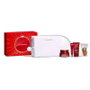 Clarins Set Super Restorative Multi-Intensive 5 piezas con Neceser