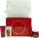Clarins Multi-Intensive Set de Cuidado Facial 5 pz