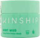 Kinship Mint Mud Deep Pore Detox Mask 57g Kinship Mint Mud Deep Pore Detox Mask 57g