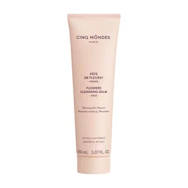 Cinq Mondes Flowers Cleansing Balm 150 g