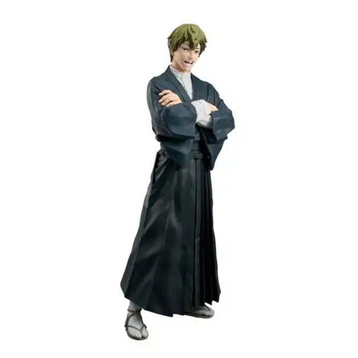 Banpresto Figura Jujutsu Kaisen Grandista Zen'in Naoya 27cm Banpresto Figura Jujutsu Kaisen Grandista Zen'in Naoya 27cm