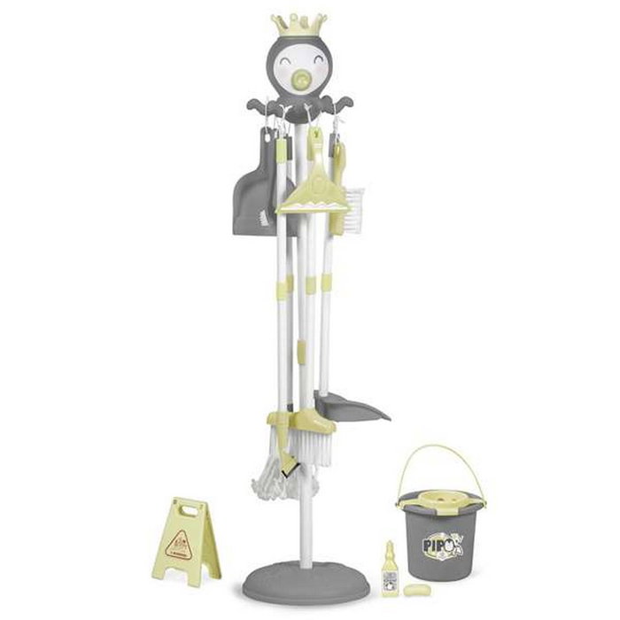 Decuevas Set limpieza con 12 accesorios Decuevas Set limpieza con 12 accesorios
