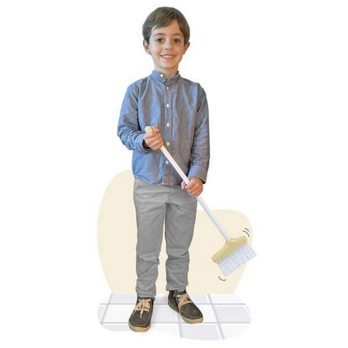 Decuevas Set limpieza con 12 accesorios Decuevas Set limpieza con 12 accesorios