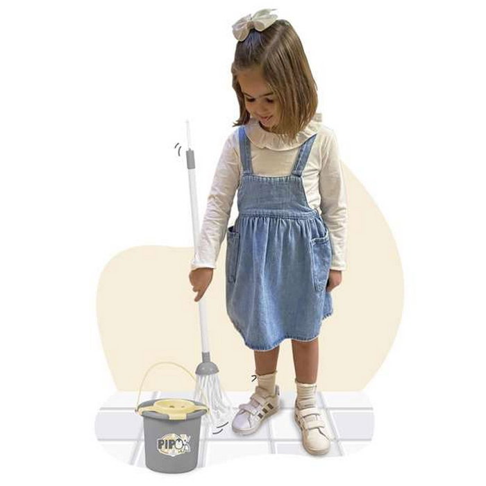 Decuevas Set limpieza con 12 accesorios Decuevas Set limpieza con 12 accesorios