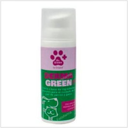 Dr. Green Veterinaria Dermagreen Skin Crema para Perros y Gatos 50 Ml