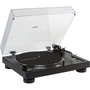 Audio-Technica AT-LP120XBT-USB Tocadiscos Bluetooth y USB Negro