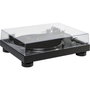 Audio-Technica AT-LP120XBT-USB Tocadiscos Bluetooth y USB Negro