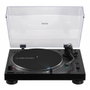 Audio-Technica AT-LP120X BT USB Negro