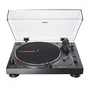 Audio-Technica AT-LP120XBT-USB Tocadiscos Bluetooth y USB Negro