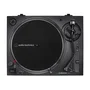 Audio-Technica AT-LP120XBT-USB Tocadiscos Bluetooth y USB Negro