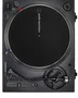 Audio-Technica AT-LP120XBT-USB Tocadiscos Bluetooth y USB Negro
