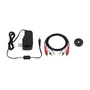 Audio-Technica AT-LP120XBT-USB Tocadiscos Bluetooth y USB Negro