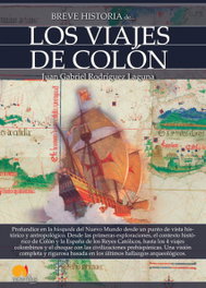 Los viajes de Colón, Juan Gabriel Rodríguez Laguna - NOWTILUS EDITORIAL