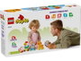 LEGO DUPLO Mi Primer Tren de los Animales 10412