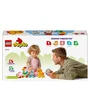 LEGO DUPLO Tren de los Animales 10412