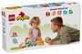 LEGO DUPLO Tren de los Animales 10412