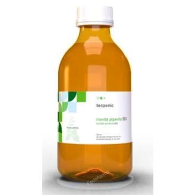 TERPENIC Agua De Menta Piperita Hidrolato Bio 250Ml TERPENIC Agua De Menta Piperita Hidrolato Bio 250Ml