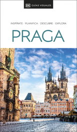 DORLING KINDERSLEY (DK), PRAGA. GUÍAS VISUALES - DORLING KINDERSLEY (DK)