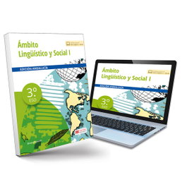 MACMILLAN Diver Amb Ling³ist-Soc Andalucia I, Antonio Jesús Cano Maquilón - MACMILLAN