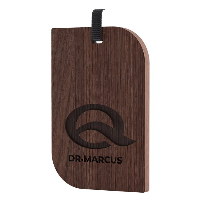 Drmarcus Ambientador Classic Wild Fusion en colgante de madera