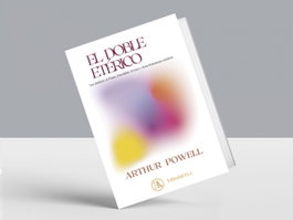 El doble etérico, Arthur Powell - Libreria Argentina (ELA)