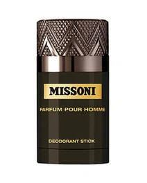 Missoni Parfum Pour Homme Desodorante en Barra 75ml