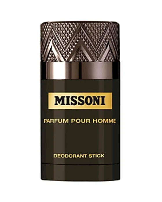 Missoni Parfum Pour Homme Desodorante en Barra 75ml Missoni Parfum Pour Homme Desodorante en Barra 75ml