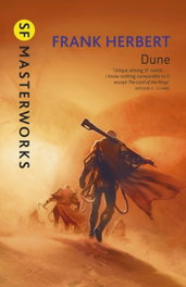 Dune, Frank Herbert - ORION PUBLISHING GROUP