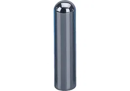 DUNLOP TONEBAR 918 Stainless Steel (19X75 MM)