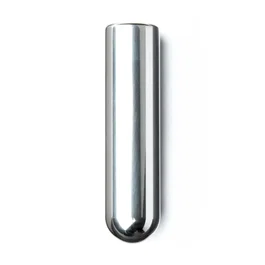 Dunlop Tonebar de acero inoxidable 2-15/16 x 3/4