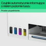 HP Smart Tank 585 Wi-Fi Bluetooth Multifunción