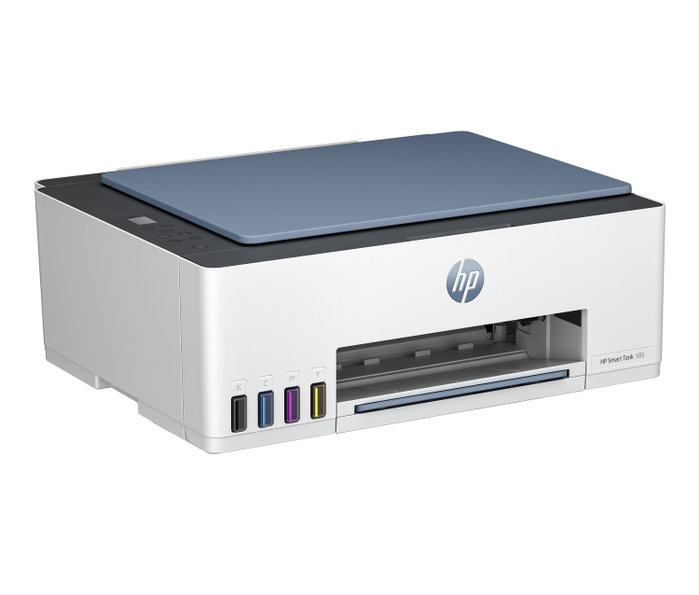 HP Smart Tank 585 Wi-Fi Bluetooth Multifunción