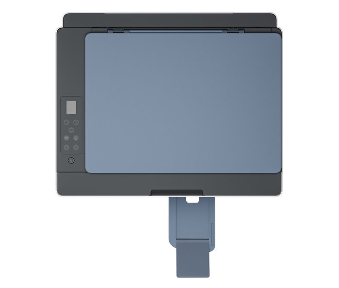 HP Smart Tank 585 Wi-Fi Bluetooth Multifunción